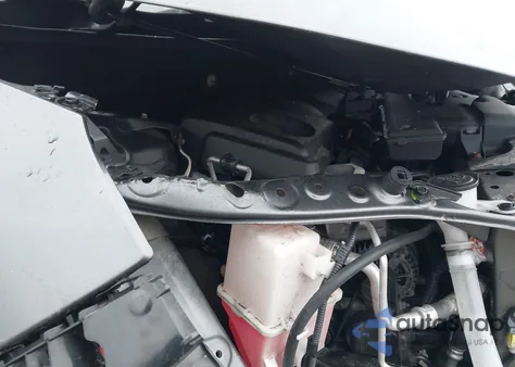 2020 Toyota Rav4 Le z USA, uszkodzony, nr VIN 2T3F1RFV7LC140238